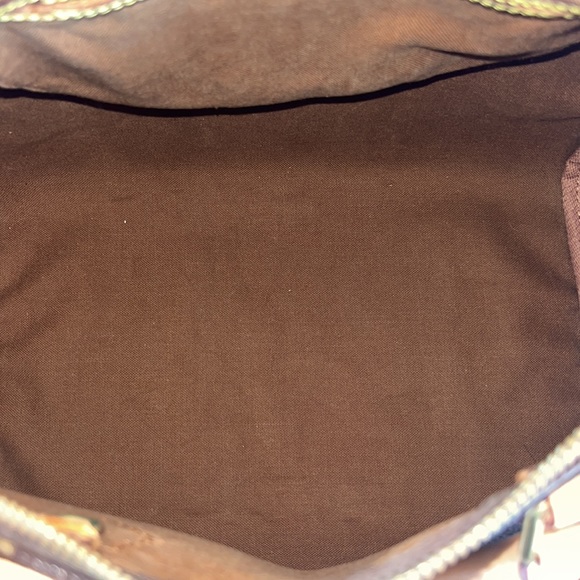 Louis Vuitton Monogram Speedy 30 - Picture 13 of 17